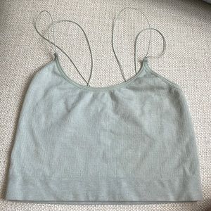 Out from Under Markie Seamless Top